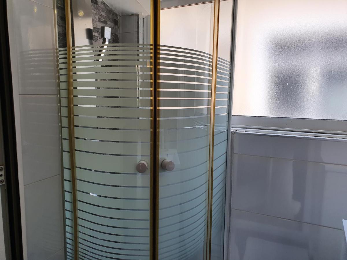 Padre Luis Duplex Apartamento Valencia