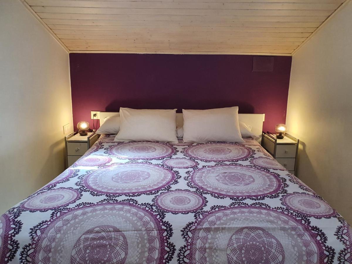 Padre Luis Duplex Apartamento Valencia
