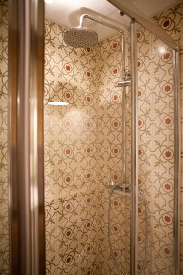 Authentic Charming Apartment/wifi/air Conditioning Apartamento