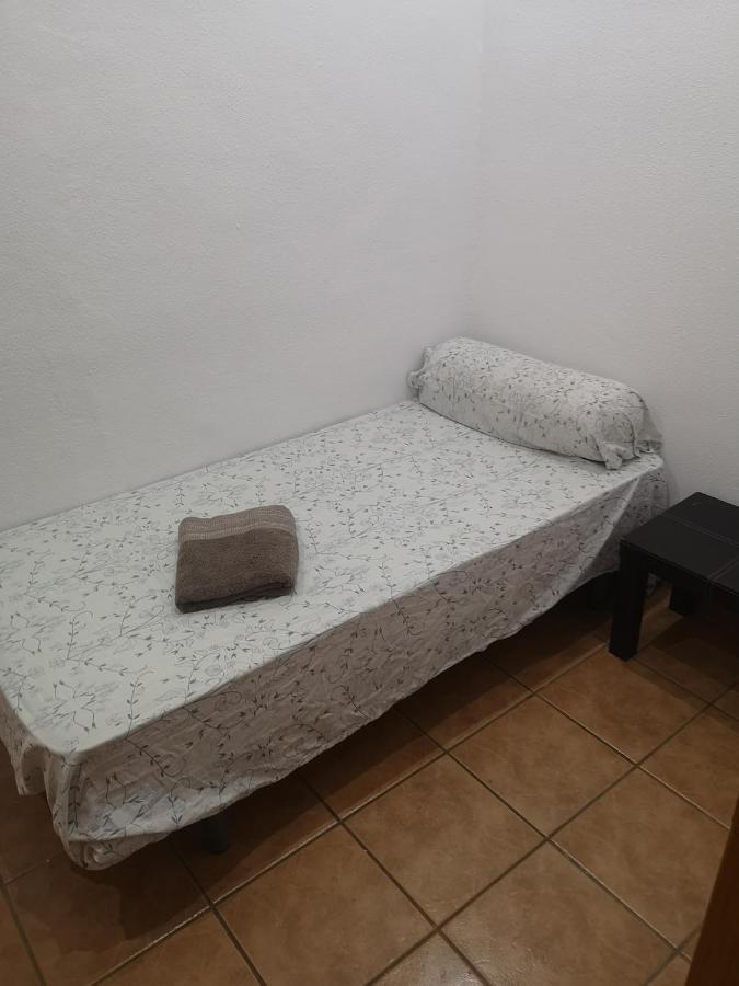 Сasa de vacaciones Unifamiliar Junto Al Mar *