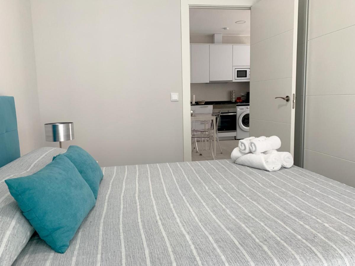Reinapart Apartamento