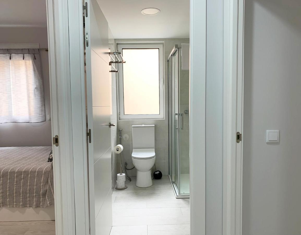 Apartamento Reinapart