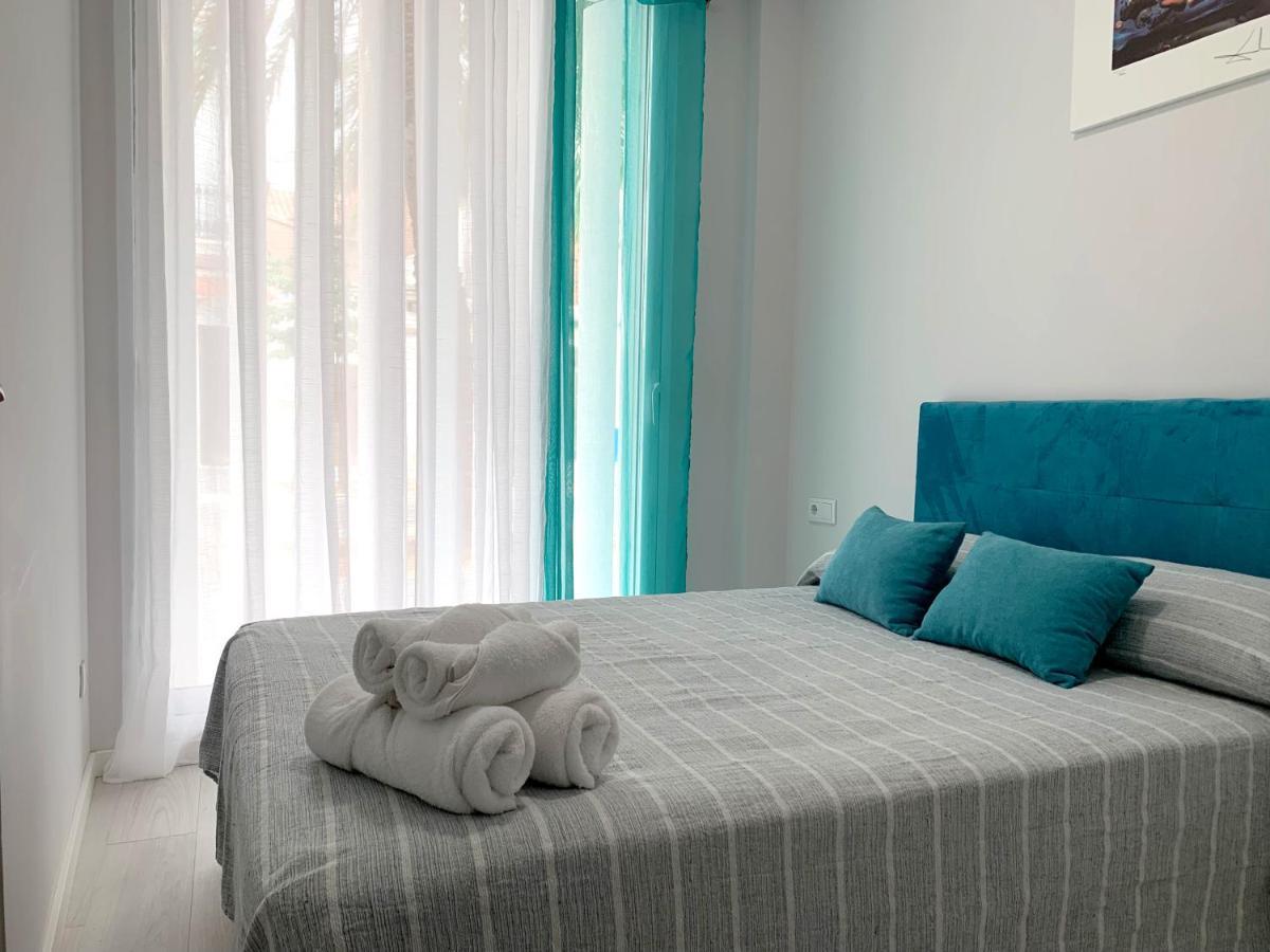 Apartamento Reinapart