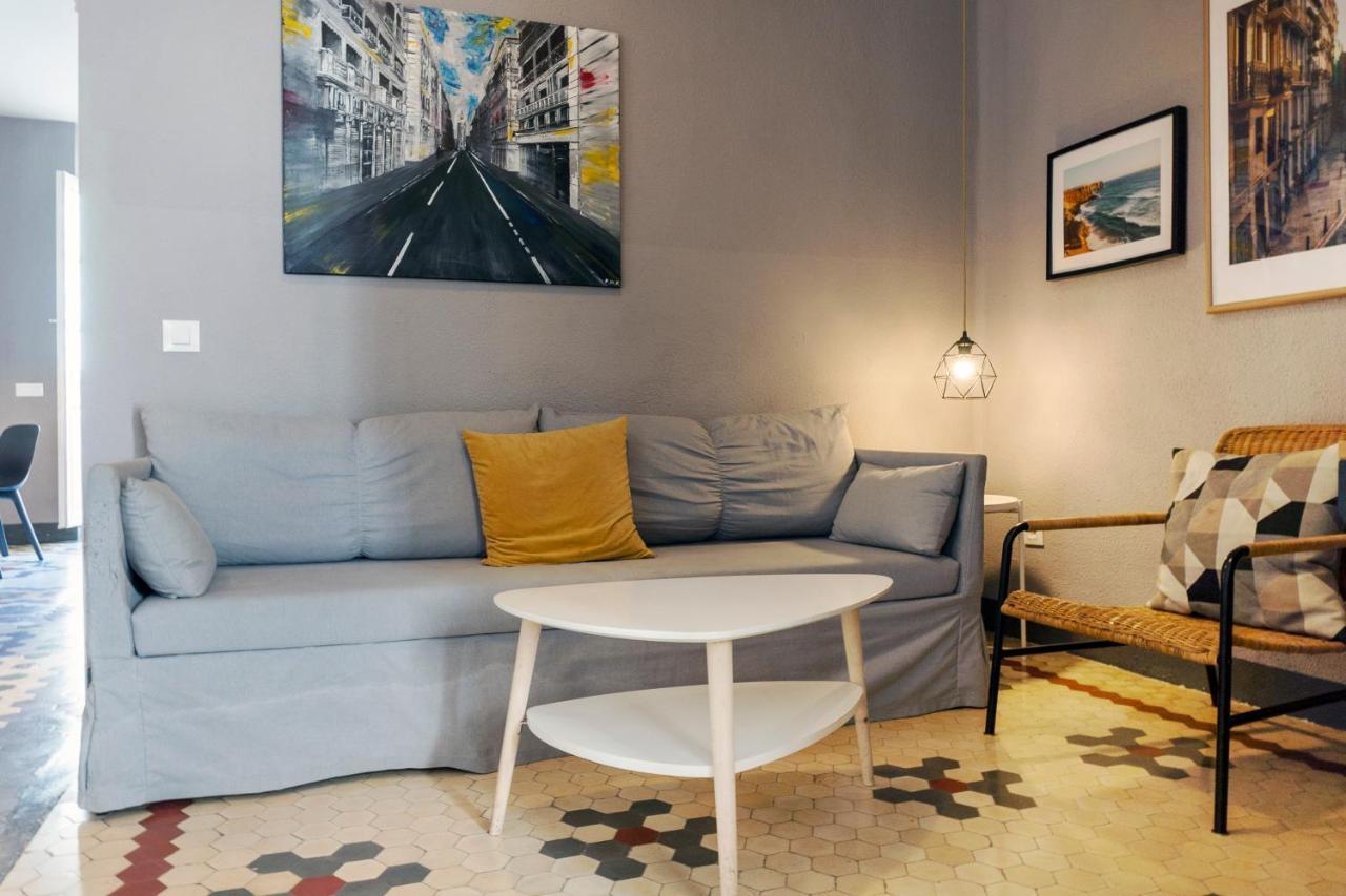 Apartamento Vlc Visitación Flats *