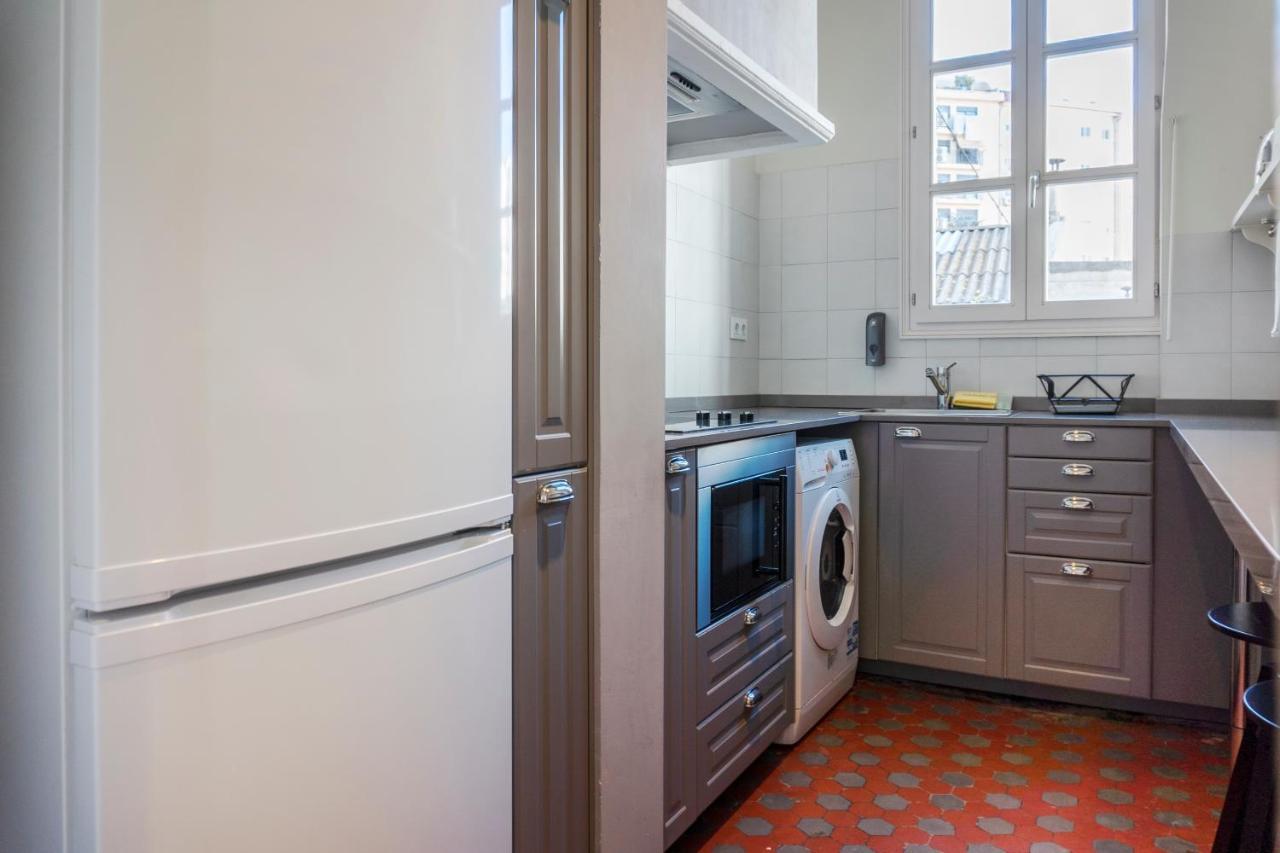 Apartamento Vlc Visitación Flats Valencia