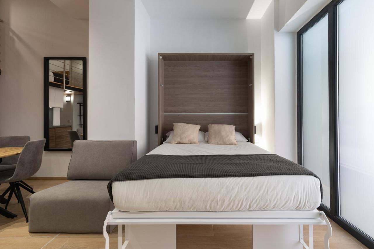 Travel Habitat Benimaclet Vista Hermosa Apartment Valencia