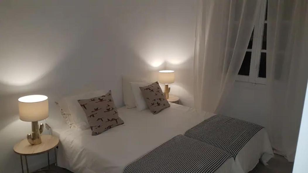 Cozy Modern Loft Ciudad Ciencias