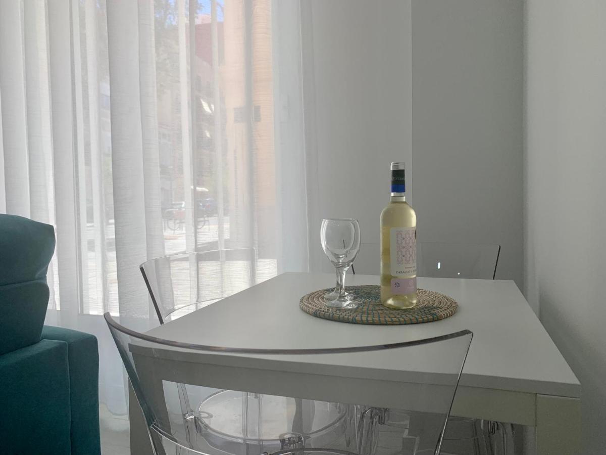 Reinapart Apartamento