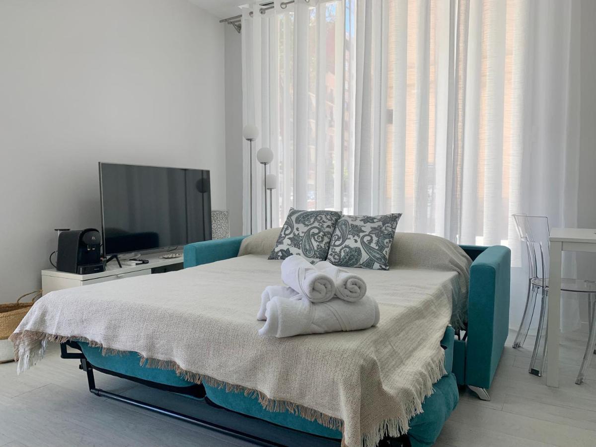 Apartamento Reinapart