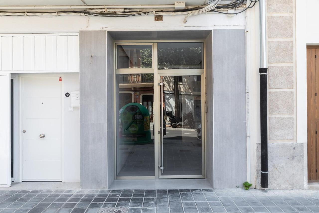 Apartamento Reinapart Valencia