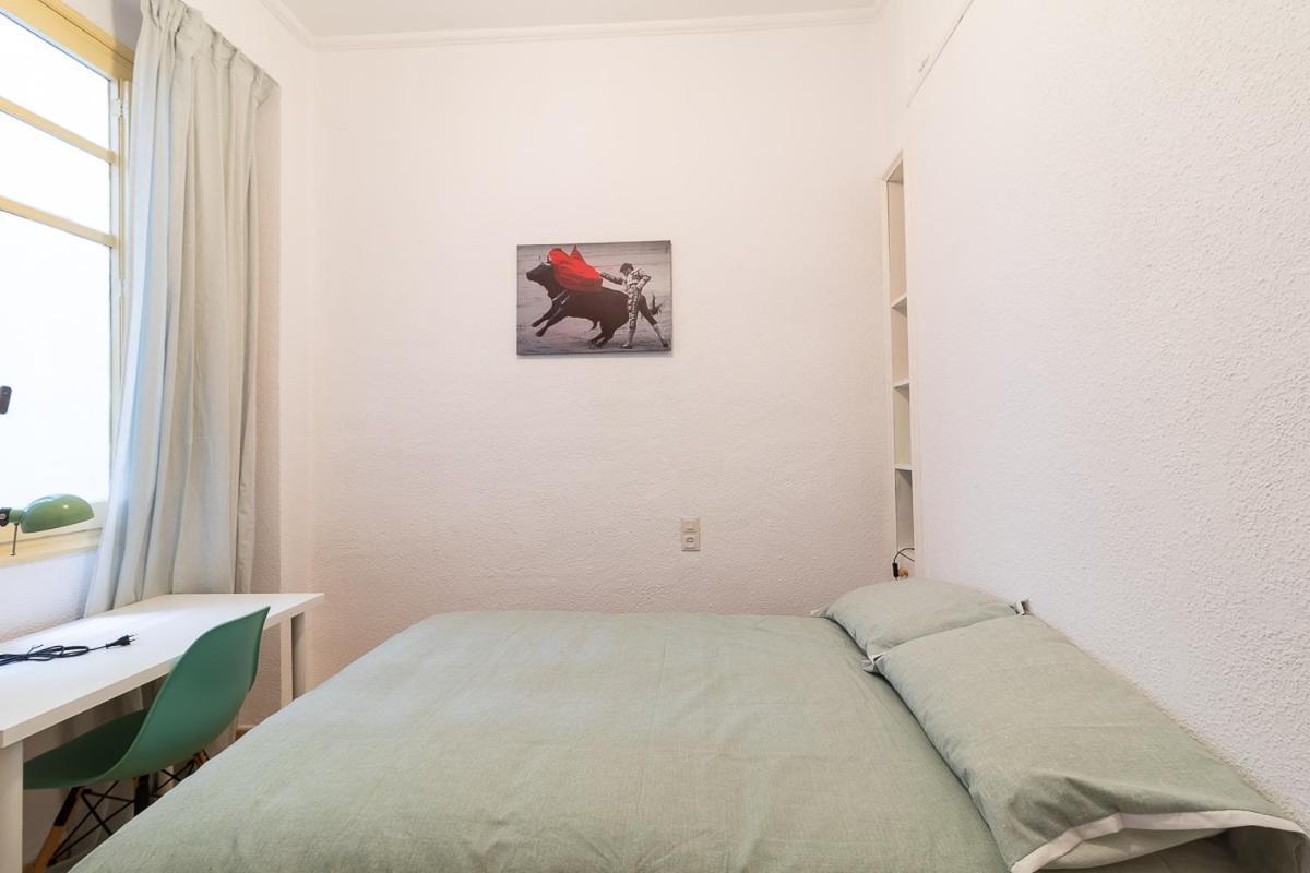 La Casa De Espejos * Valencia