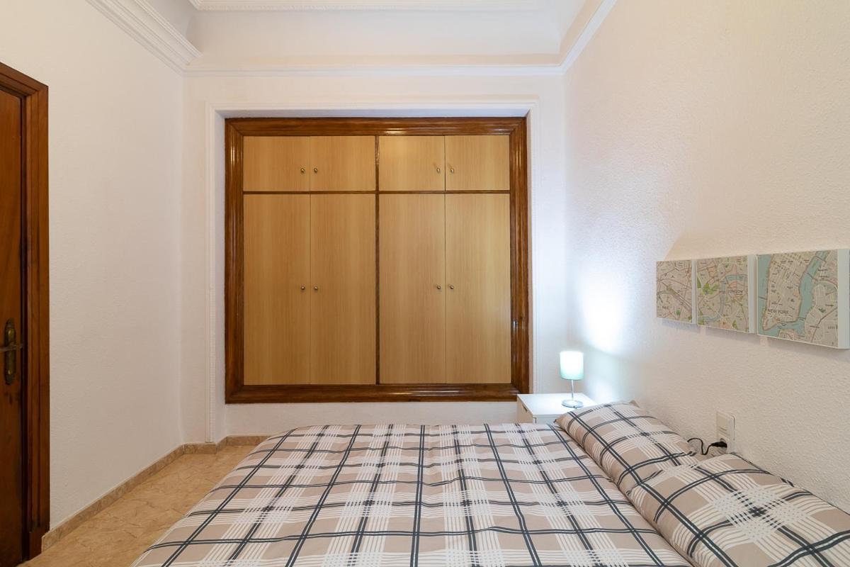 La Casa De Espejos Habitación en casa particular Valencia