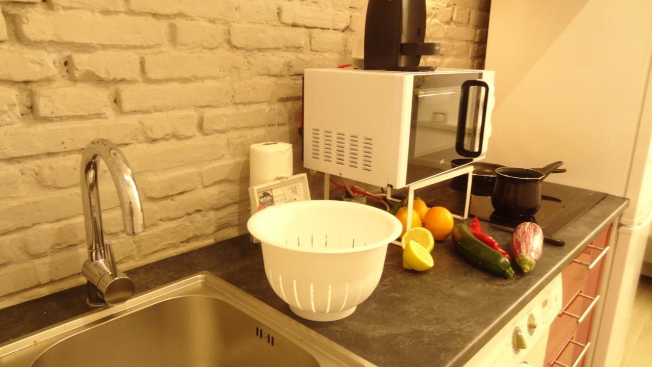 Apartamento Bonito En Wifi Free
