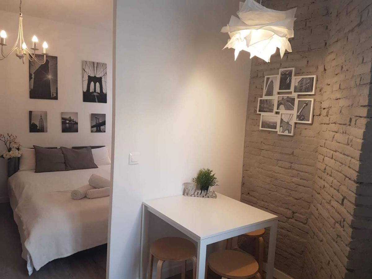 Apartamento Bonito En Wifi Free Valencia