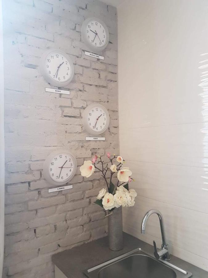 Bonito En Wifi Free Apartamento