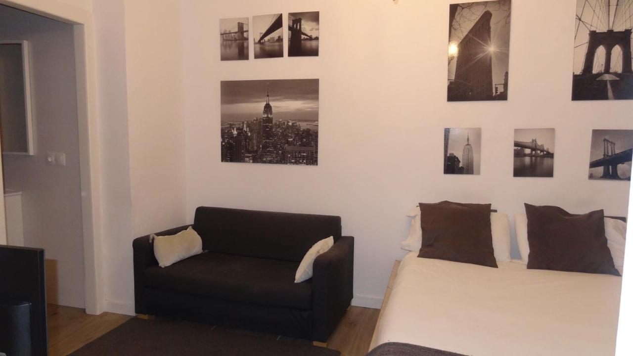 Bonito En Wifi Free Apartamento *