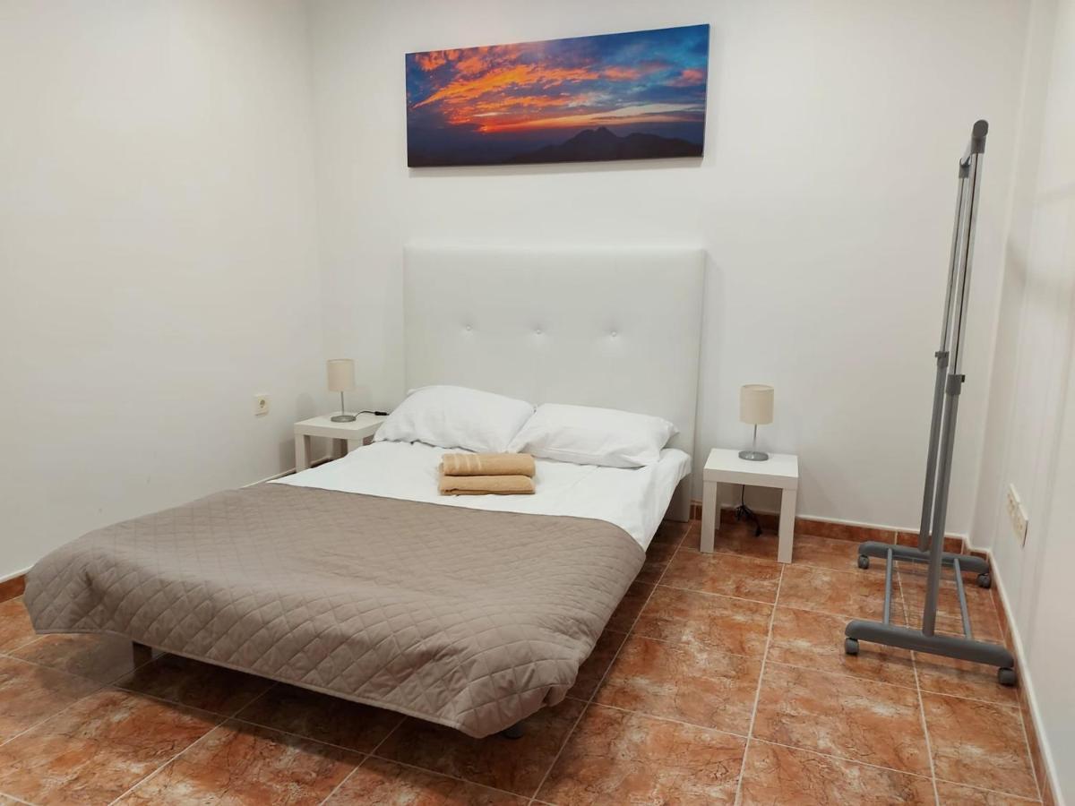 Abate 4 Apartamento