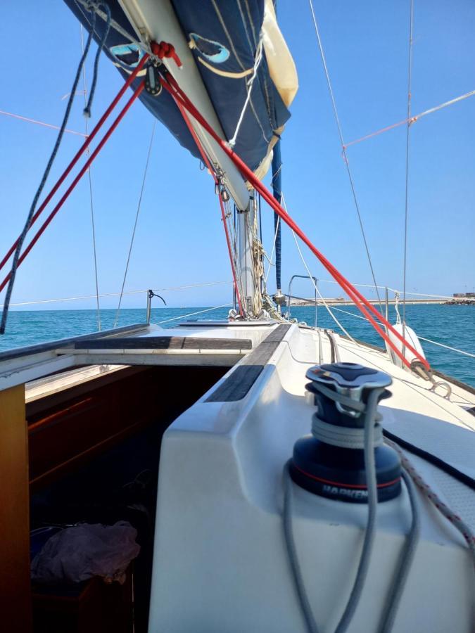 Excelente Velero En