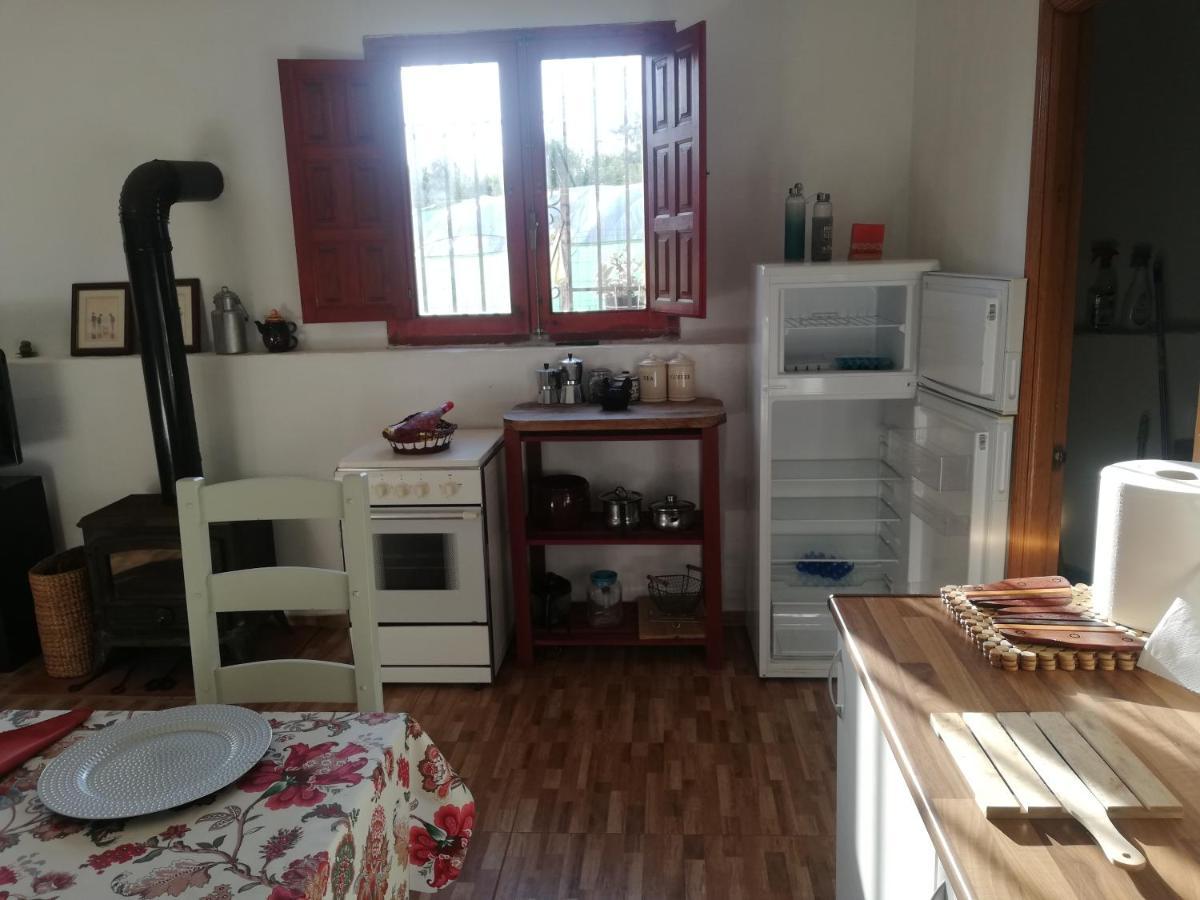 Country Side Loft Valencia