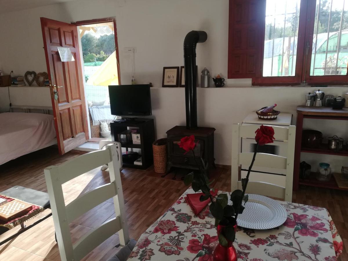 Apartamento Country Side Loft