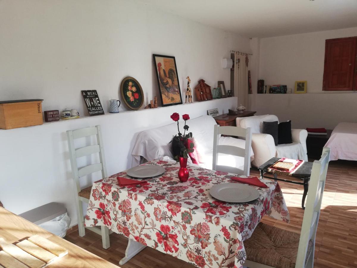 Country Side Loft Apartamento