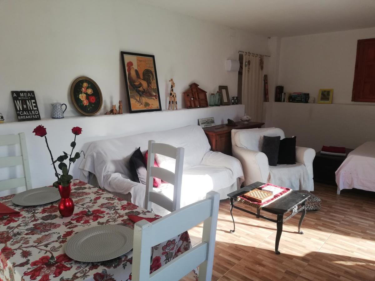 Country Side Loft Apartamento