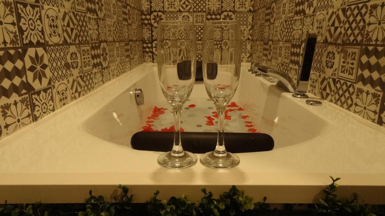 Cozy - Banera Hidromasaje *