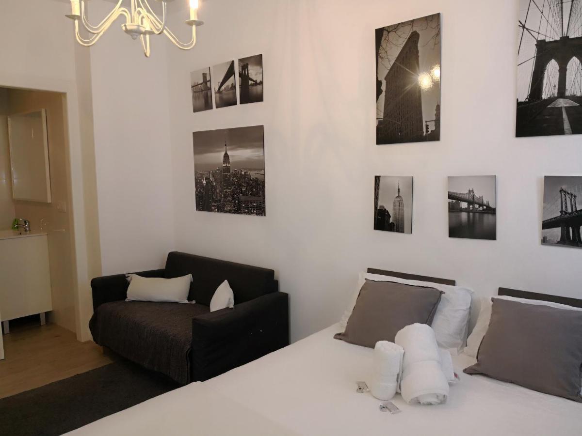 Bonito En Wifi Free Apartamento
