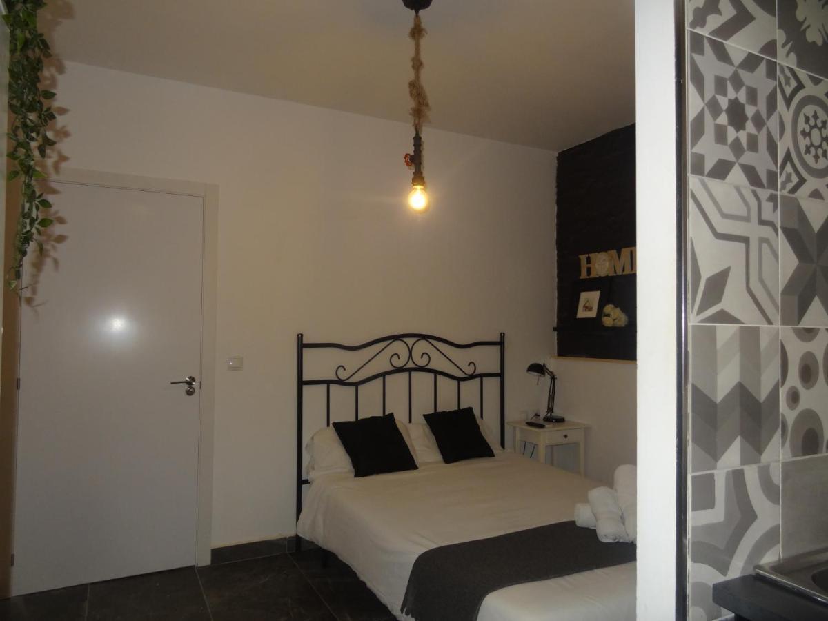 Cozy - Banera Hidromasaje Pensión Valencia