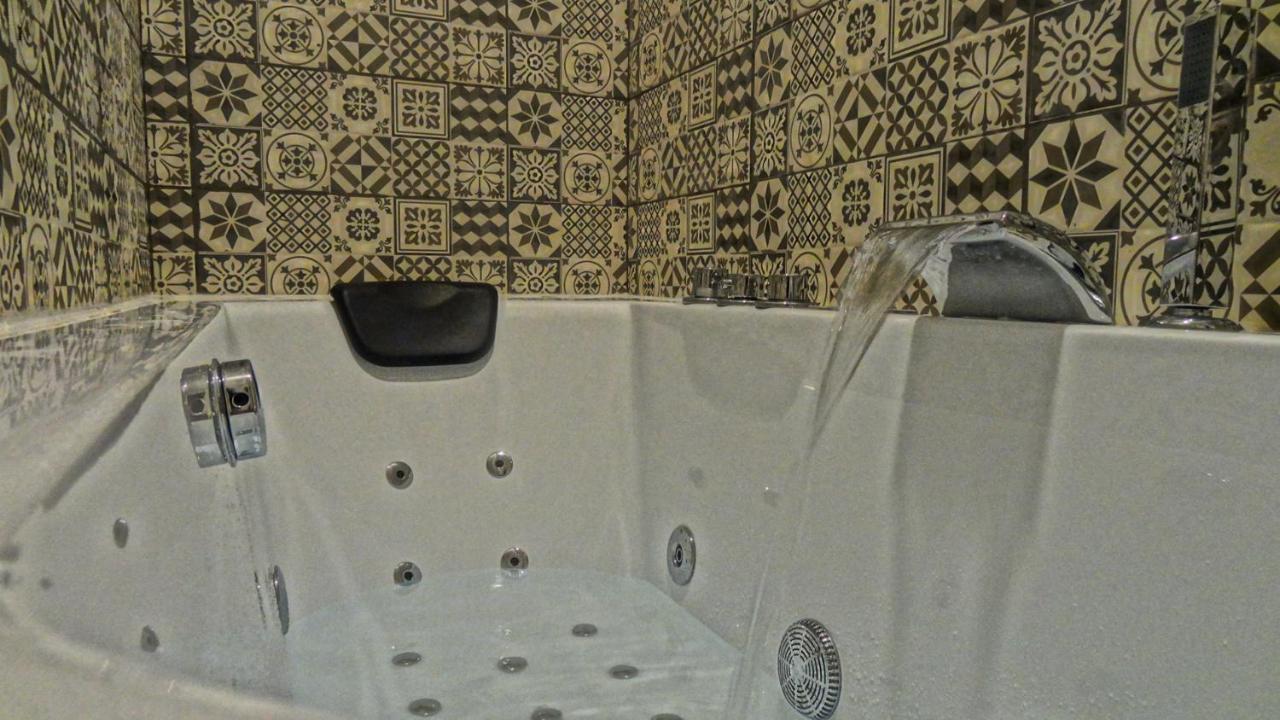 Cozy - Banera Hidromasaje *