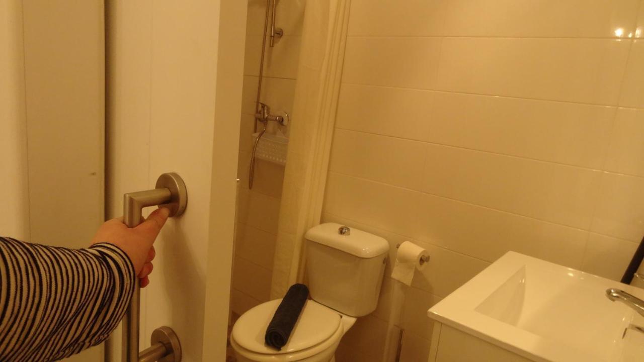 Apartamento Bonito En Wifi Free Valencia