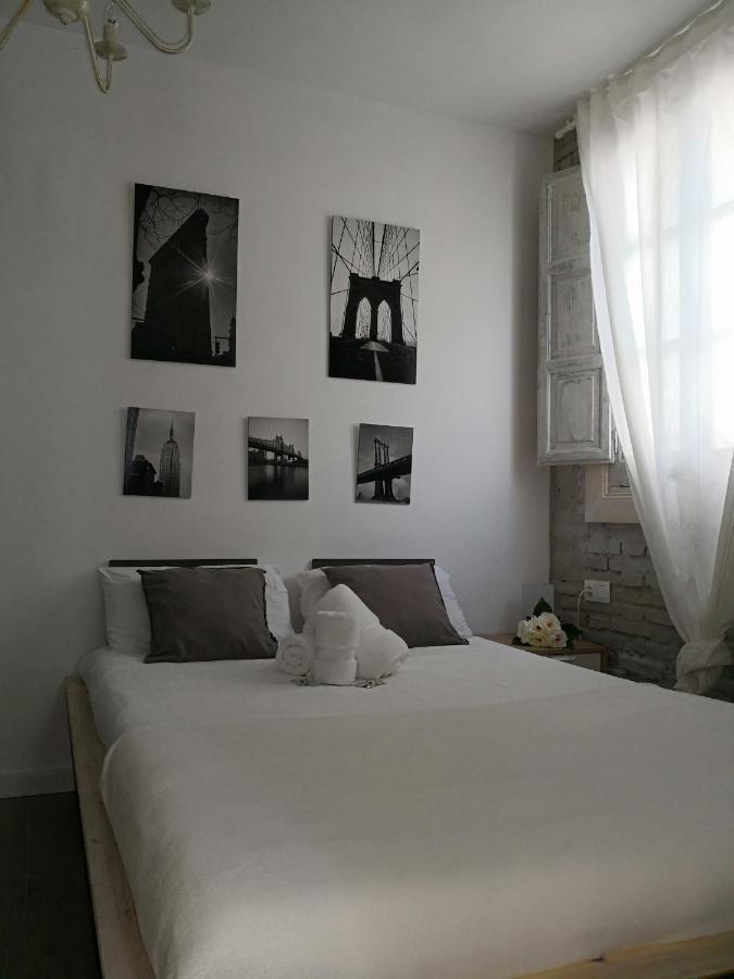 Bonito En Wifi Free Apartamento Valencia