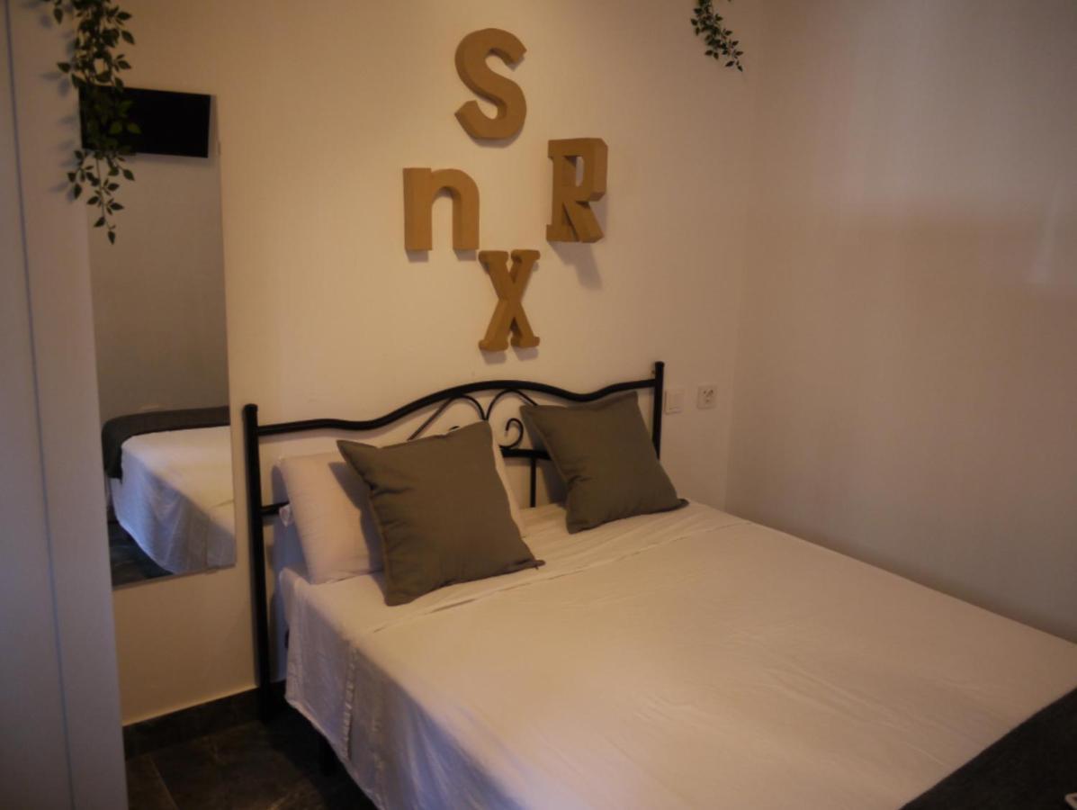 Cozy - Banera Hidromasaje Pensión Valencia