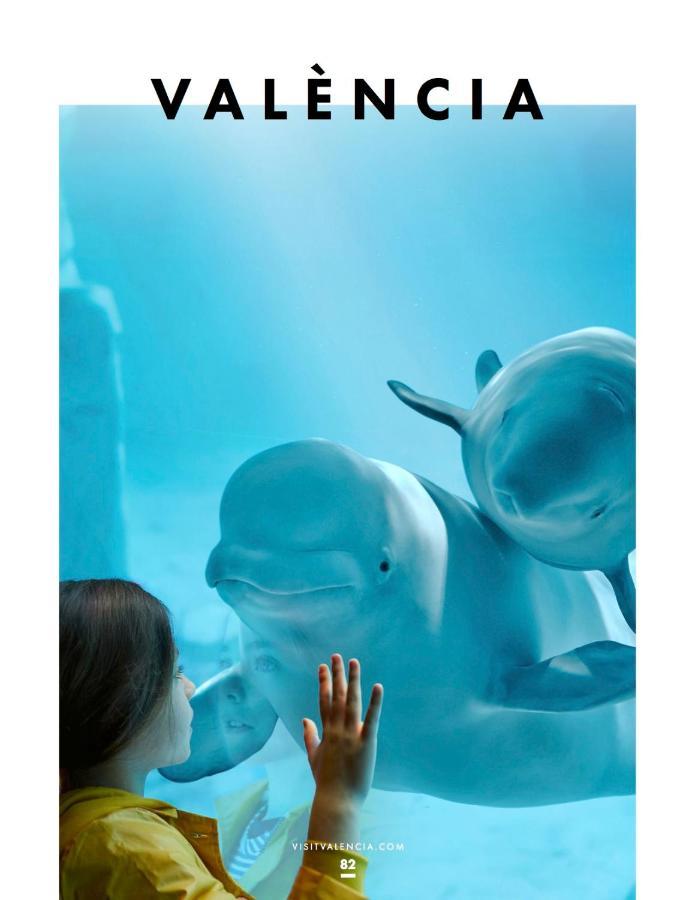 Alojamientovalencia-BARRIO RUZAFA *