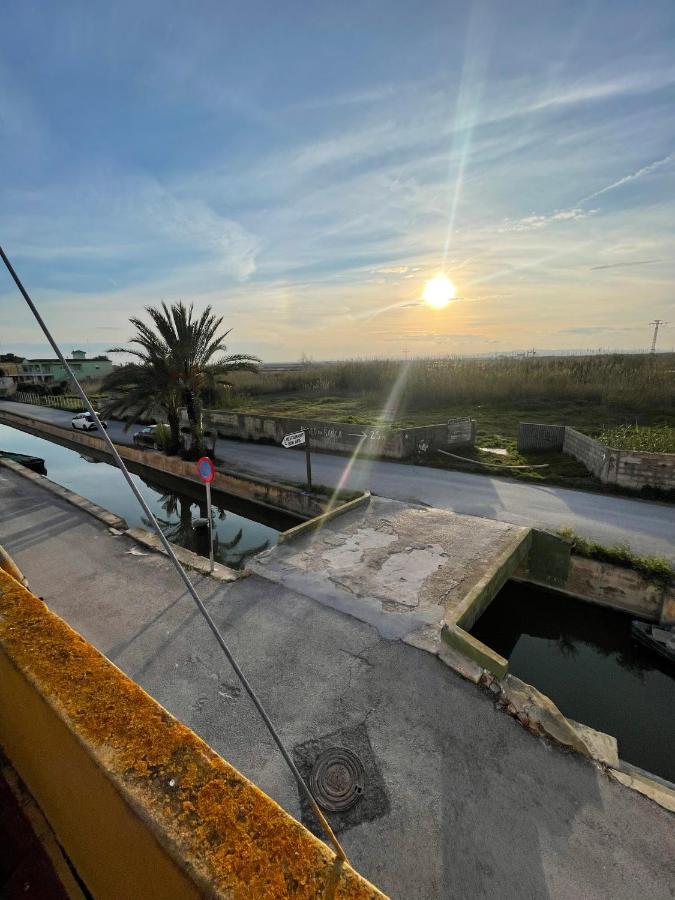 Casa Del Palmar
