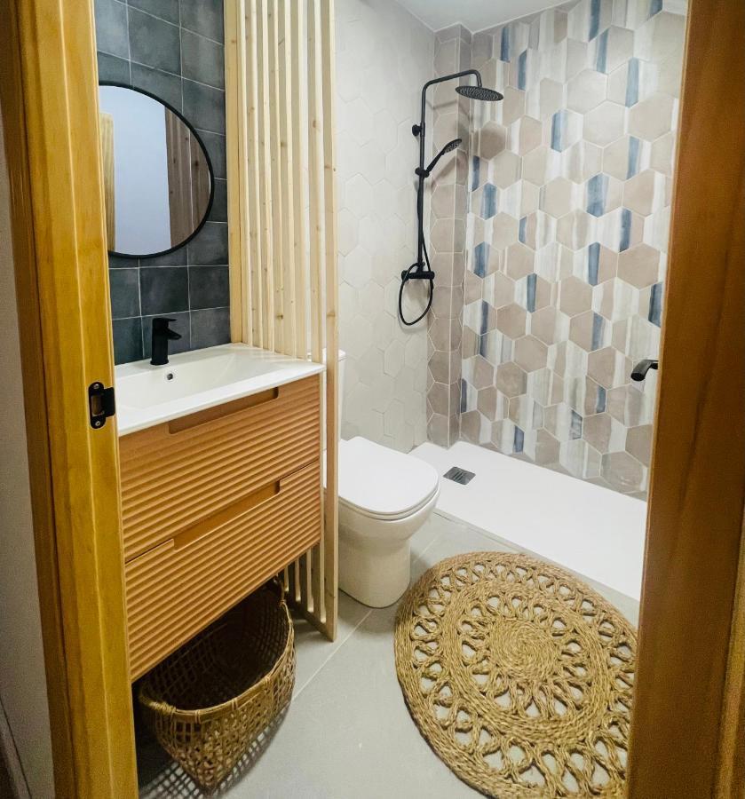 Casa Del Palmar Holiday home *