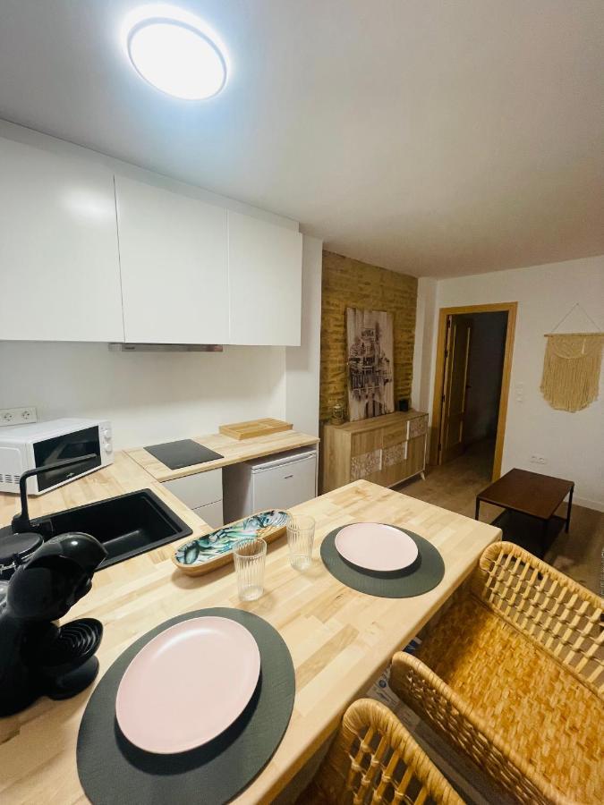Holiday home Casa Del Palmar