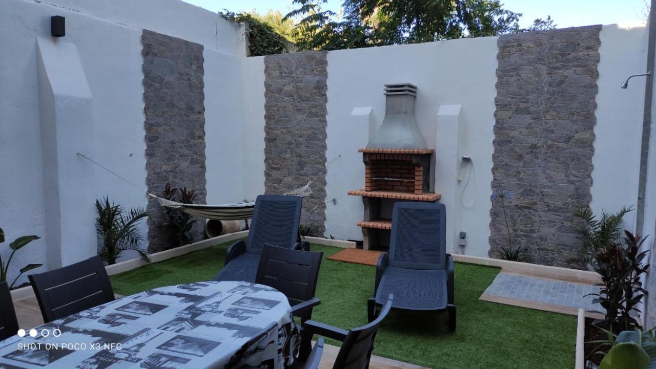 Apartamento Malvarosa Beach Private Garden Valencia