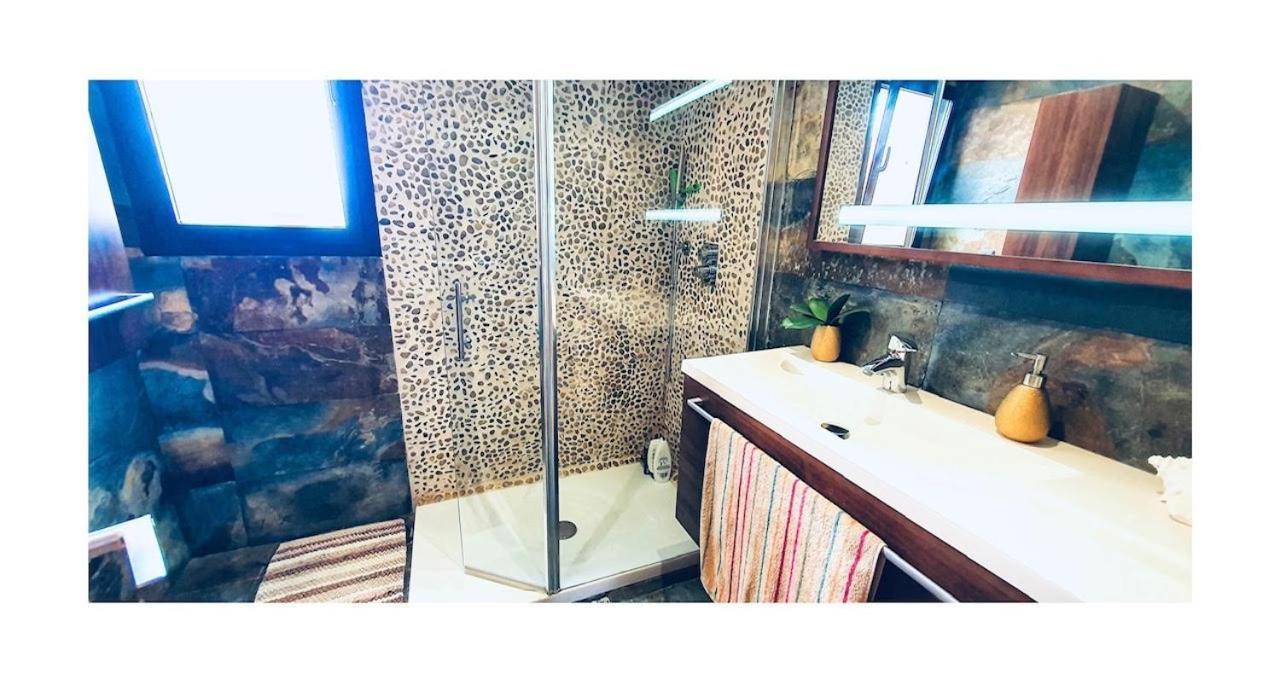 Apartamento Lovely Penthouse With Pool Valencia