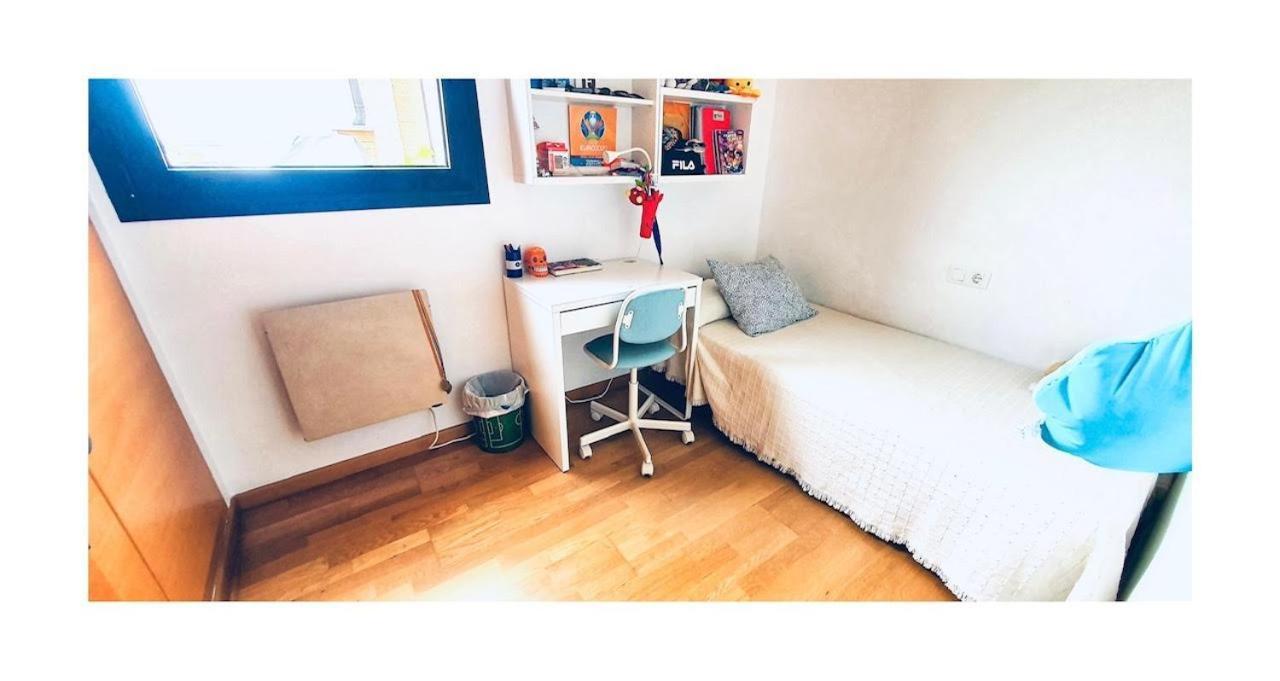 Apartamento Lovely Penthouse With Pool