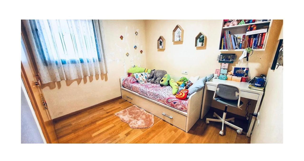 Apartamento Lovely Penthouse With Pool