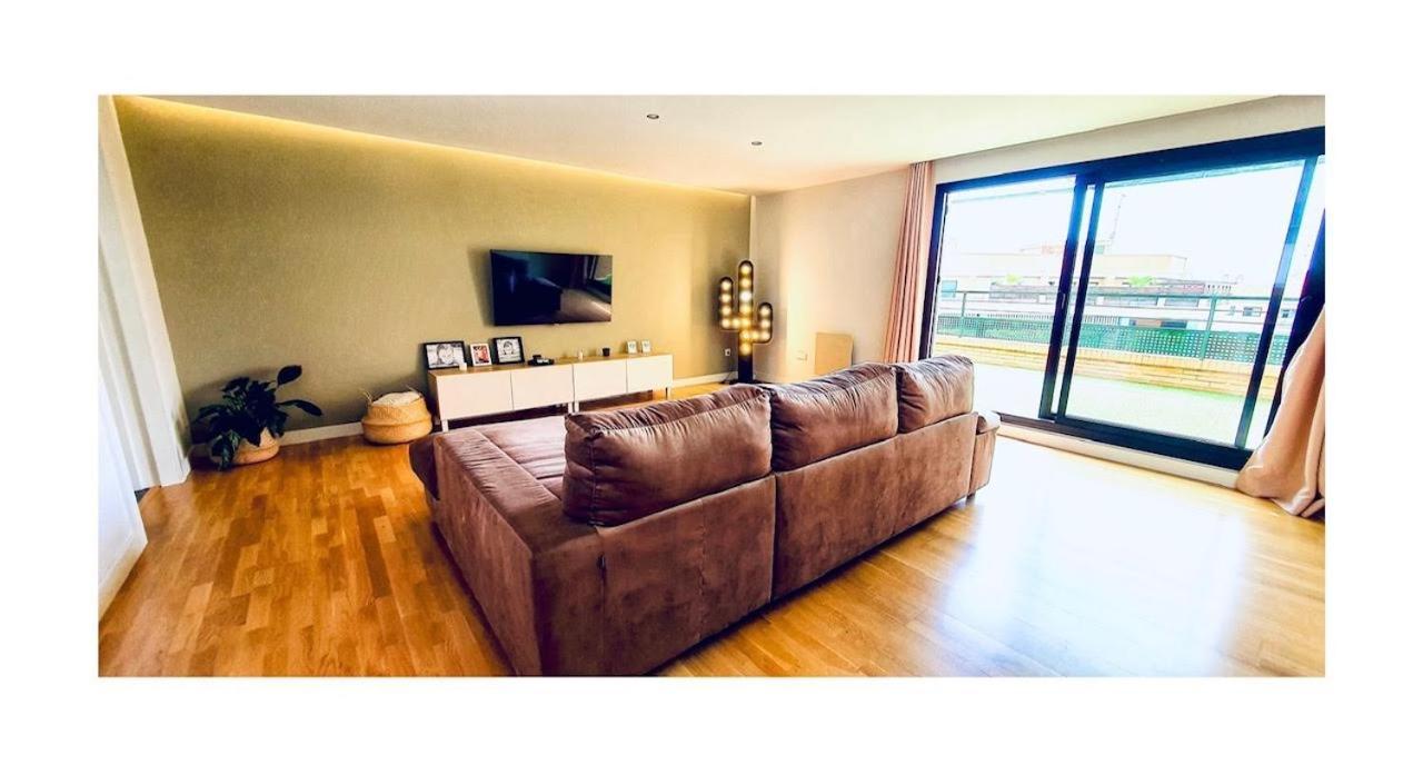 Apartamento Lovely Penthouse With Pool *