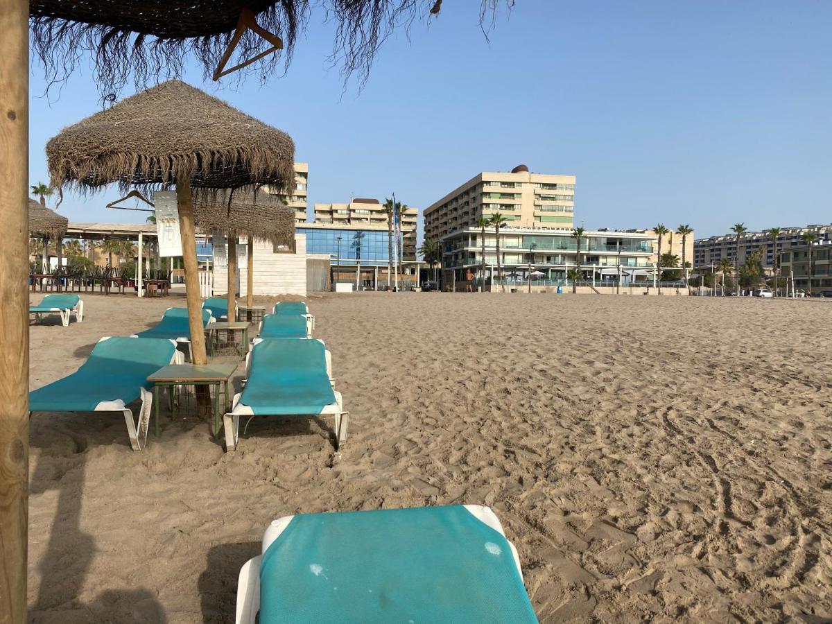 Avenida Mare Nostrum 7 Patacona Breakfast Items In The