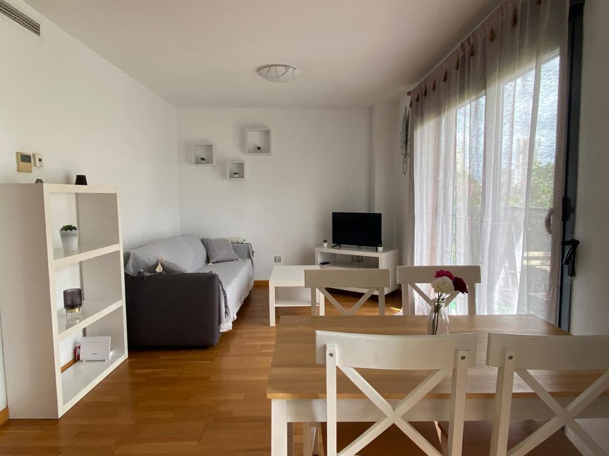 Maestro Rodrigo Apartamento Valencia