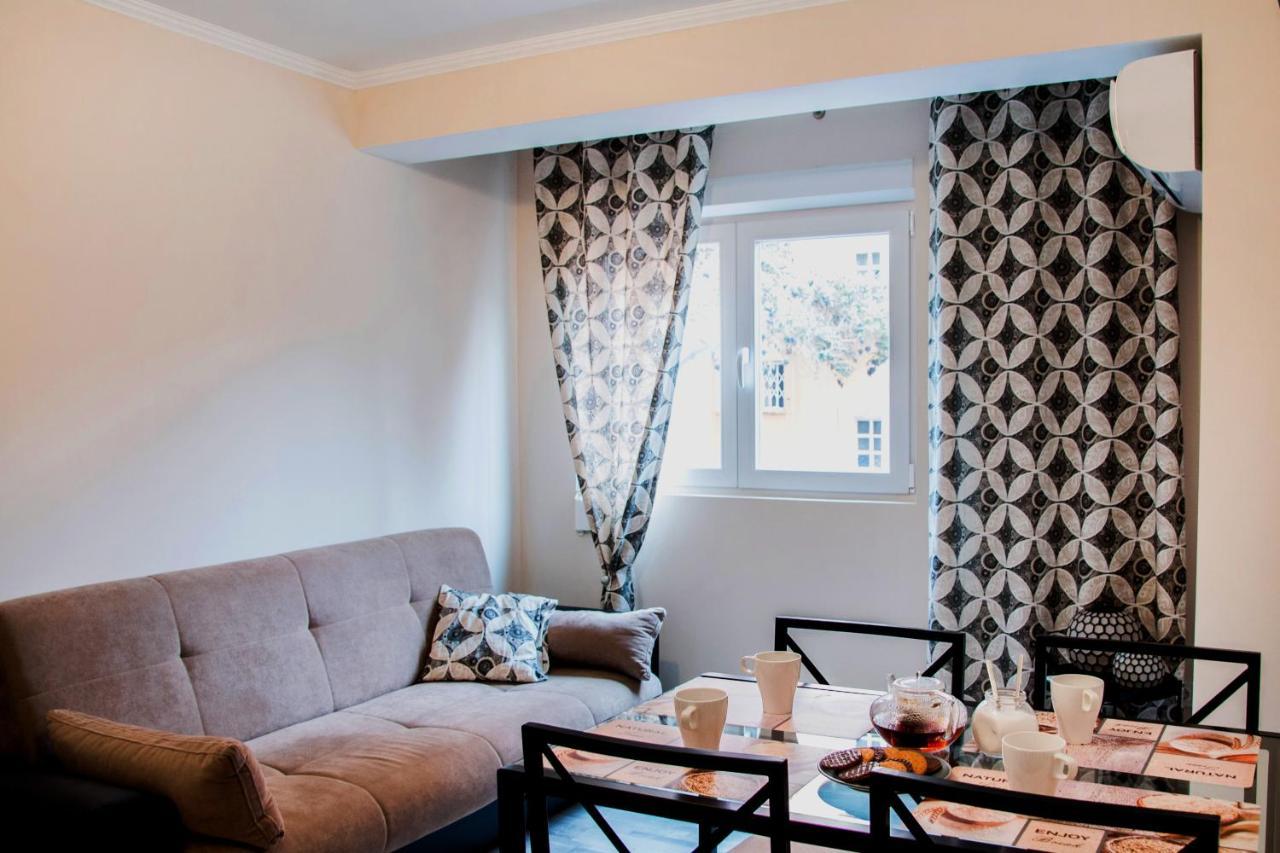 Apartment Relax