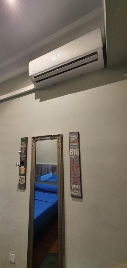 Homestay Cerca Del Centro Valencia