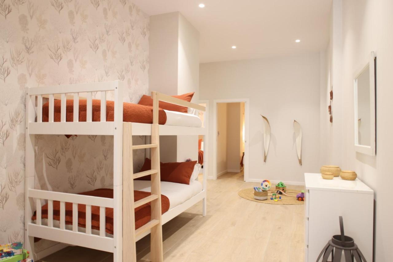 Florit Flats - The Serreria * Valencia
