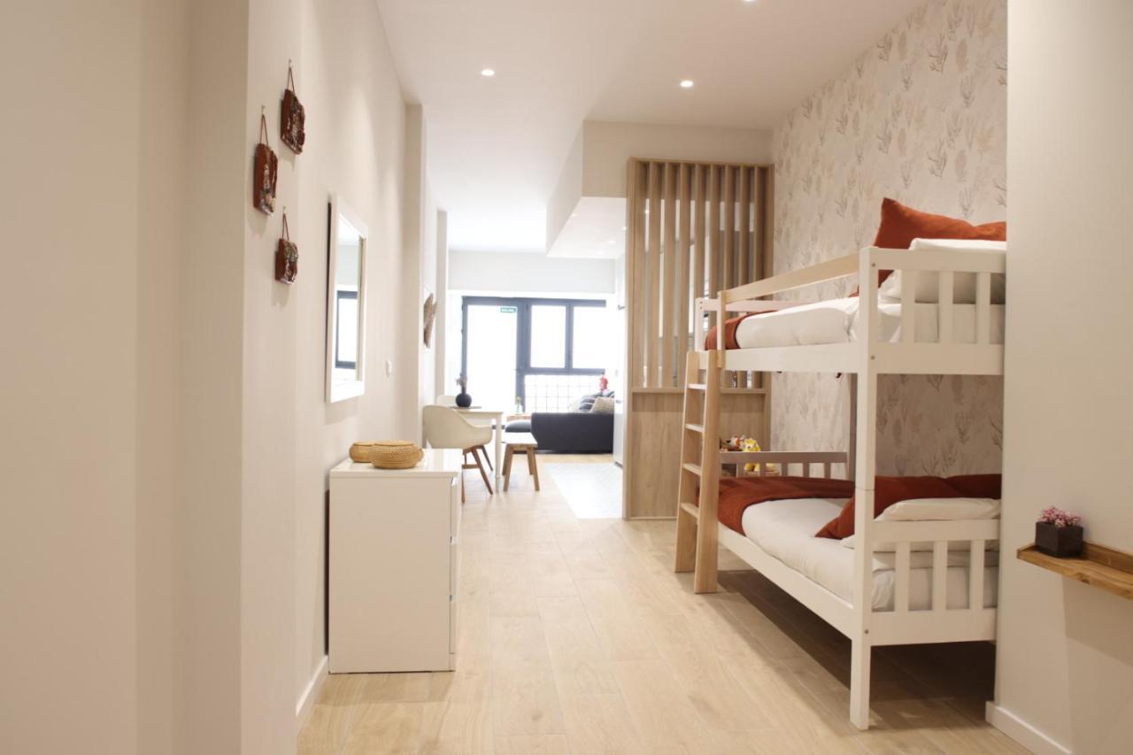 Guest house Florit Flats - The Serreria