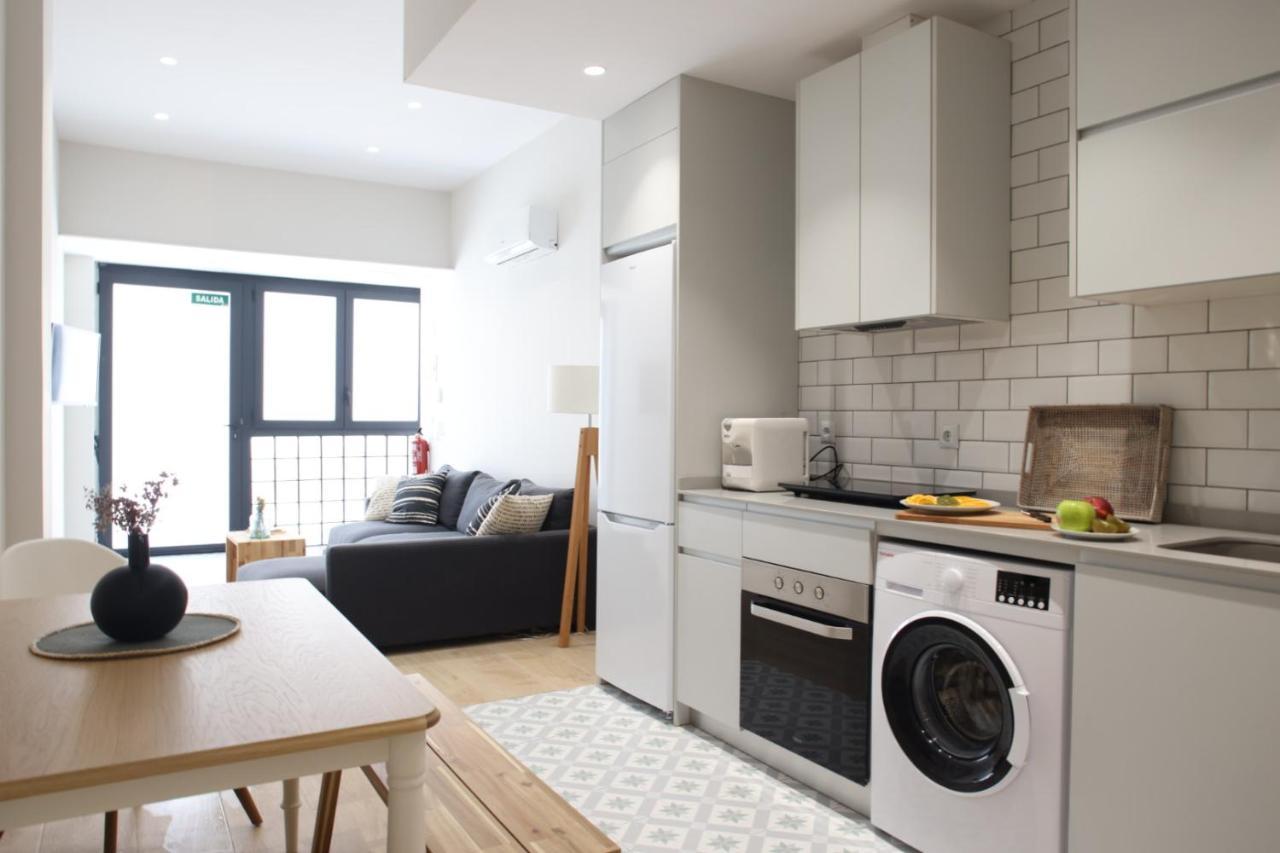 Florit Flats - The Serreria Valencia