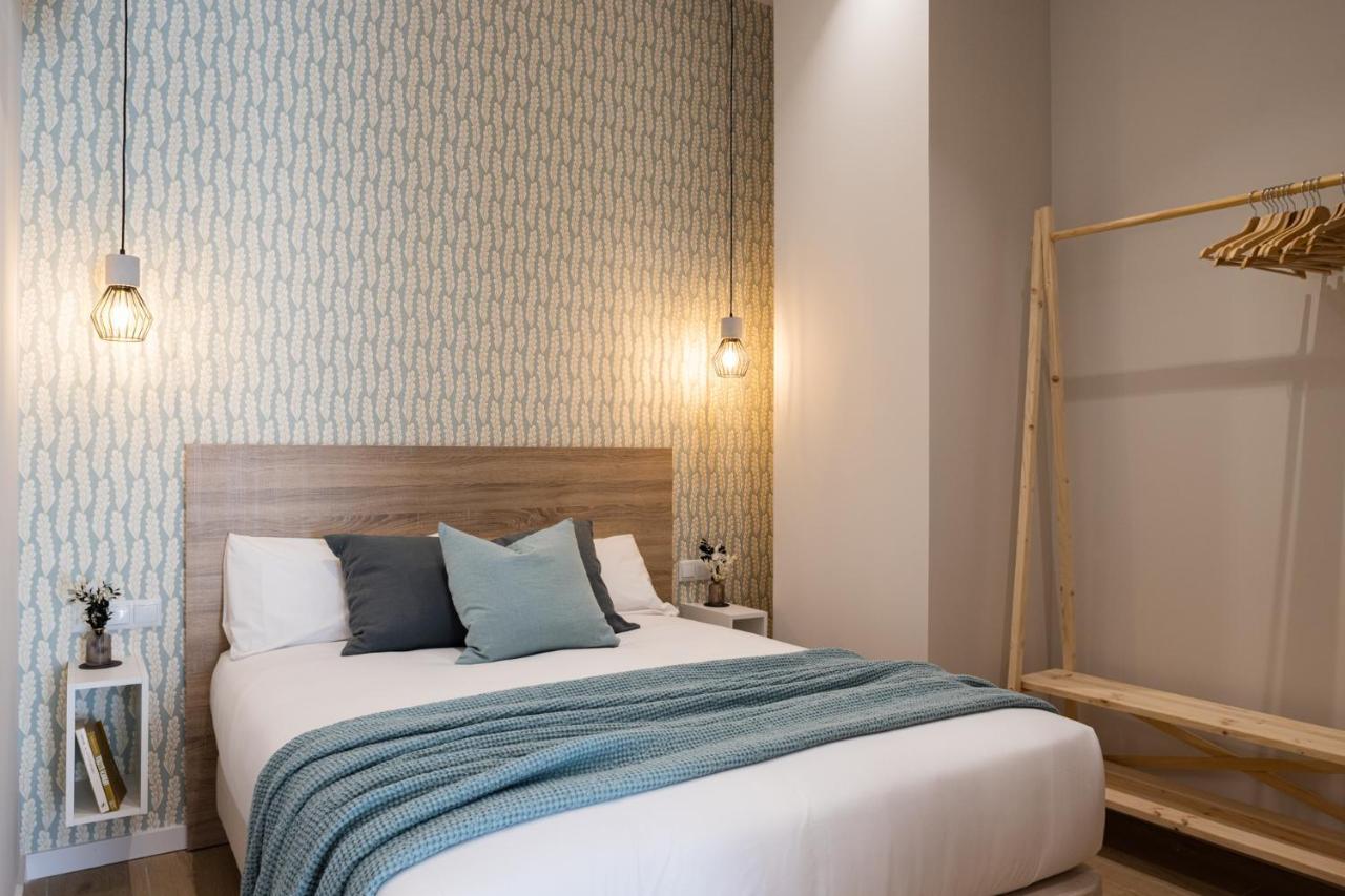 Florit Flats - The Serreria Guest house